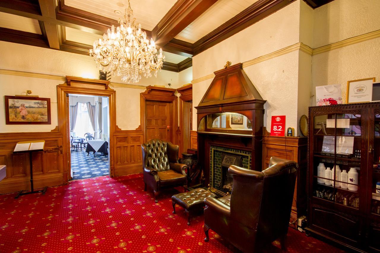 Normanhurst Hotel Sale Exteriör bild
